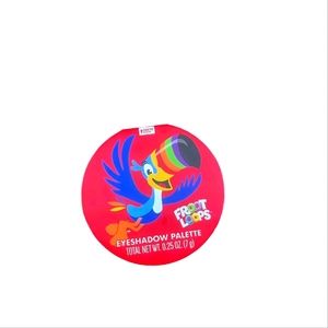 Froot Loops Eyeshadow Palette New